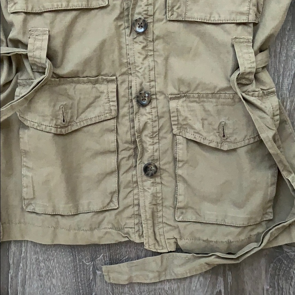 Gap coat - Picture 3 of 7